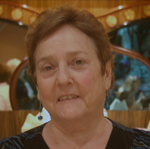 Martha Camp Photo 5
