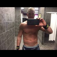 Josh Sutherland Photo 4