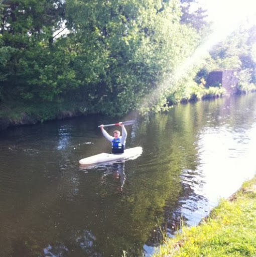 Louis Gilbert Photo 12