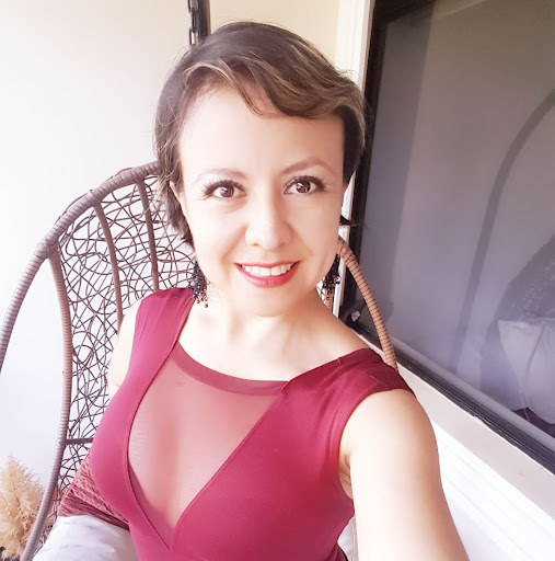 Veronica Herrera Photo 8