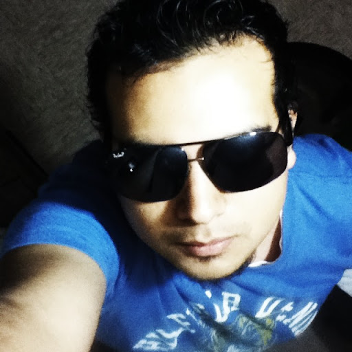 Juan Rico Photo 41