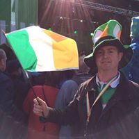 Gerard Doherty Photo 22