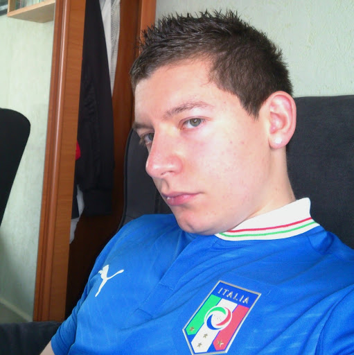 Paul Conti Photo 14