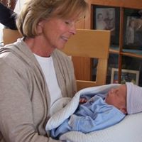 Kathy Parrott Photo 8