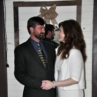 Andy Higgins Photo 16