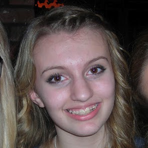 Rachel Lawley Photo 14