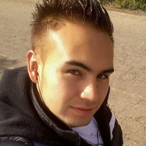 Damian Bermudez Photo 24