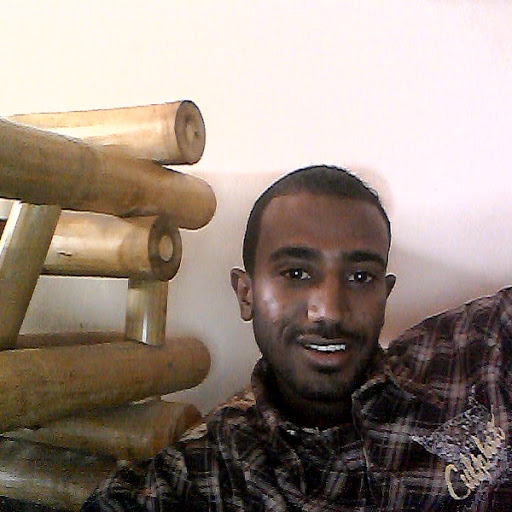 Ali Mohammed Photo 15