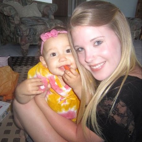 Shannon Perry Photo 5