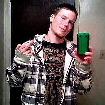 Nick Gardner Photo 34