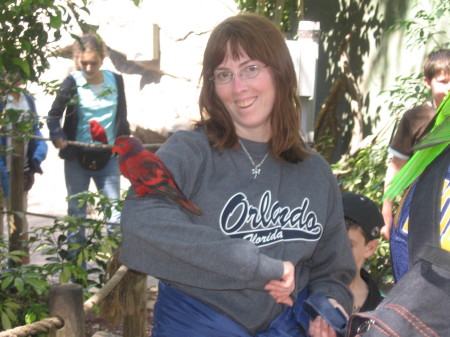 Amy Weiser Photo 4