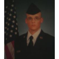 Matthew Sheridan Photo 17