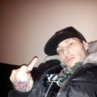 Johnathan Pearce Photo 7