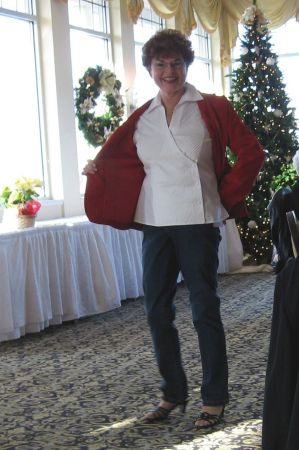 Ann White Photo 6