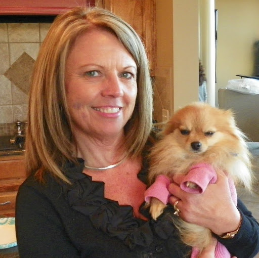 Paula Wells Photo 16