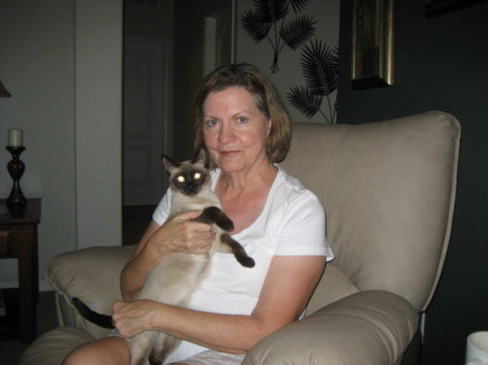 Sandra Pratt Photo 10