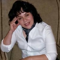 Luz Fuentes Photo 9