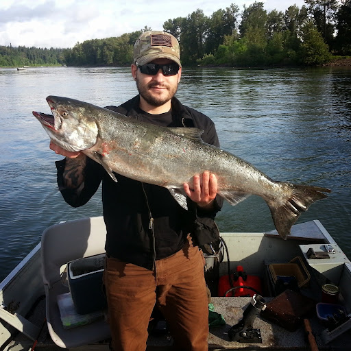 John Fahrer Photo 14