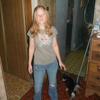 Christy Lamb Photo 15