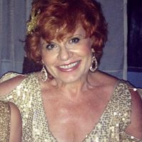 Martha Ackerman Photo 23