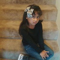 Angelina Aguilar Photo 7