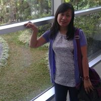 Lili Xie Photo 11