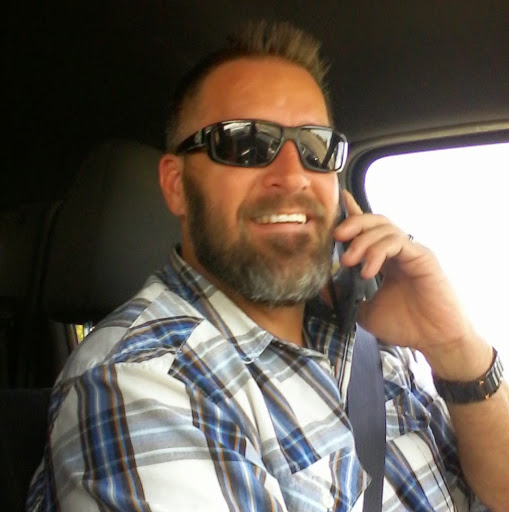 Jason Mecham Photo 13