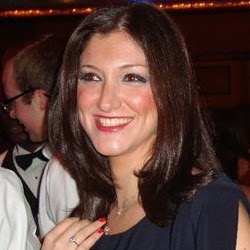 Julia Rubenfeld Photo 2