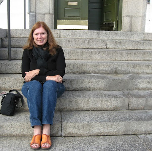 Judith Roe Photo 24