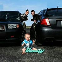 Mike Buchholz Photo 14