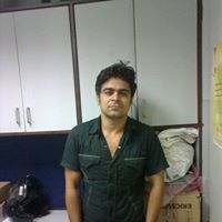 Kumar Mulchandani Photo 8