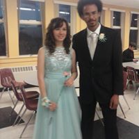 Sara Sewell Photo 8