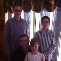 James Hickey Photo 31