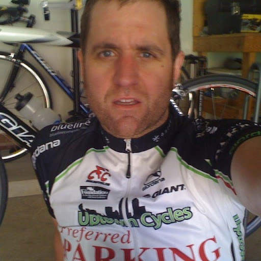Kevin Lynch Photo 22