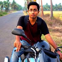 Don Antony Photo 10