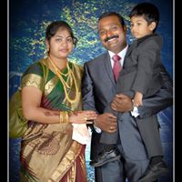 Saravanan Chandrasekar Photo 16