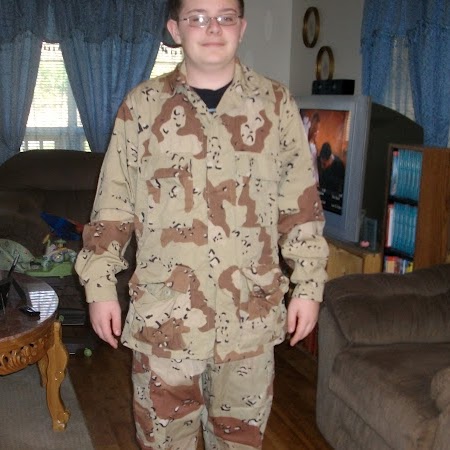 Dustin Sturgill Photo 9