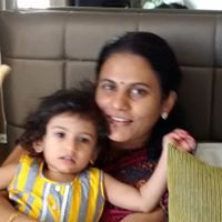 Lakshmi Ramakrishnan Photo 10