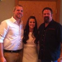 Scotty Guthrie Photo 20