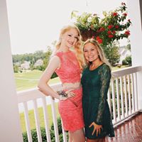 Caroline Conner Photo 26