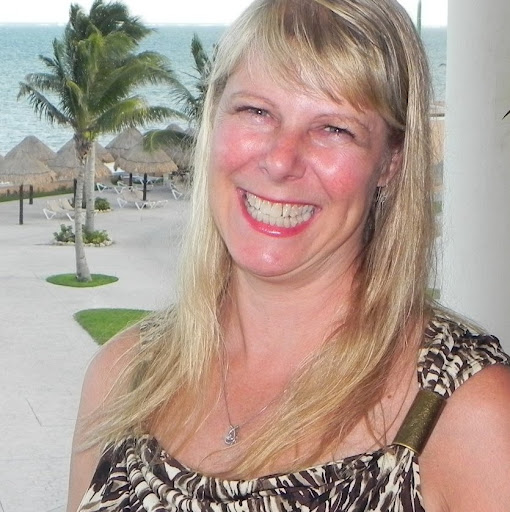 Anne Sampson Photo 8