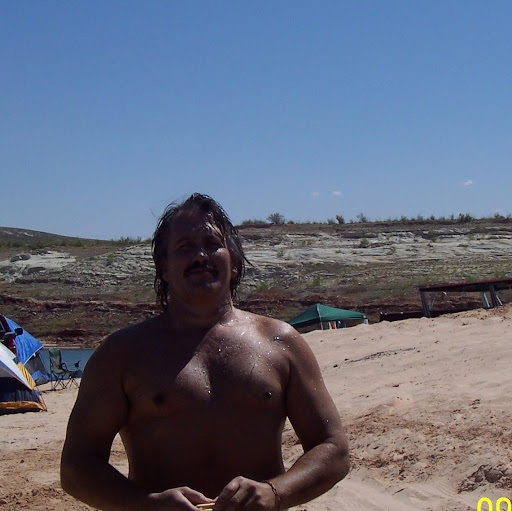 Terry Blake Photo 11