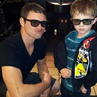 Cory Holmes Photo 42