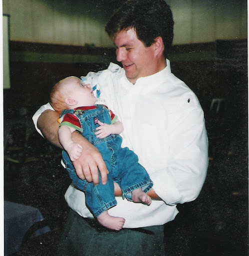 Jeffrey Quinn Photo 23