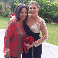 Catherine Anderson Photo 13