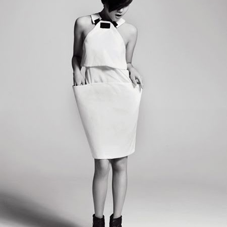 Veronica Lau Photo 17
