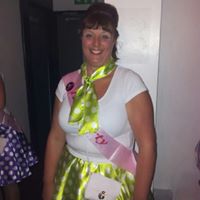 Deborah Tapper Photo 2