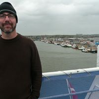 John Garrott Photo 6