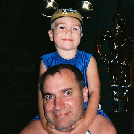 Kenneth Stone Photo 30