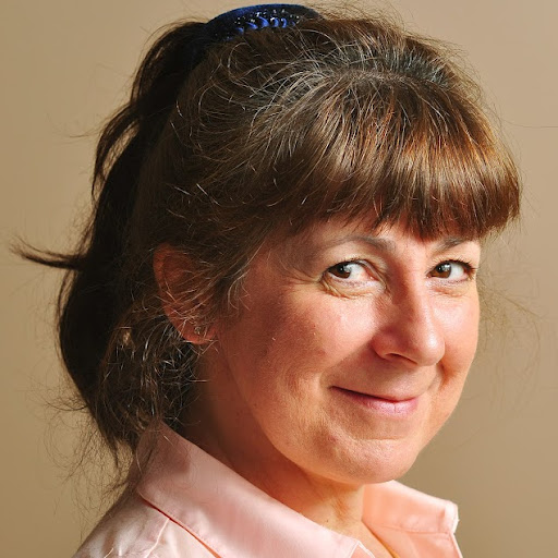 Catherine Sheppard Photo 10